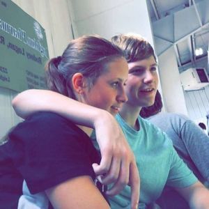 Meet your Posher, Bradley